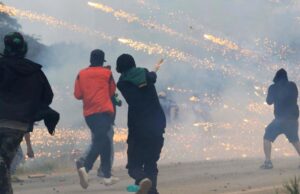 Crisis en Bolivia: un mes de bloqueos y protestas por renuncia presidencial