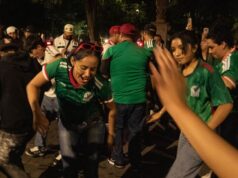 Pablo Vázquez anticipa gran celebración tras el México vs Chequia