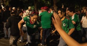 Pablo Vázquez anticipa gran celebración tras el México vs Chequia