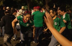 Pablo Vázquez anticipa gran celebración tras el México vs Chequia