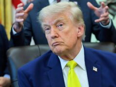 Irán y la imposibilidad de una reunión entre Jamenei y Trump