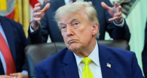 Irán y la imposibilidad de una reunión entre Jamenei y Trump