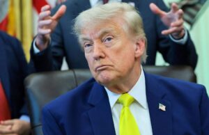 Irán y la imposibilidad de una reunión entre Jamenei y Trump