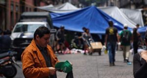 Maestros de la Ceteg prevén llegada a Venustiano Carranza y 20 de noviembre