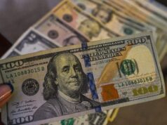 Repunte en remesas de abril alcanza casi cinco mil millones de dólares