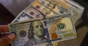 Repunte en remesas de abril alcanza casi cinco mil millones de dólares