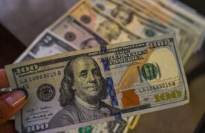 Repunte en remesas de abril alcanza casi cinco mil millones de dólares