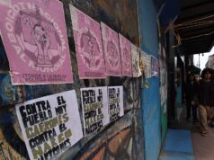 SEP señala a la CNTE por intentar perjudicar la imagen del Mundial