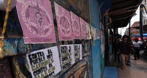 SEP señala a la CNTE por intentar perjudicar la imagen del Mundial