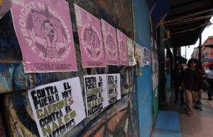 SEP señala a la CNTE por intentar perjudicar la imagen del Mundial