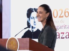 Sheinbaum alerta sobre retroceso en prácticas educativas de la CNTE