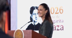Sheinbaum alerta sobre retroceso en prácticas educativas de la CNTE