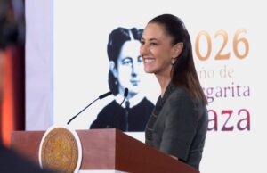Sheinbaum alerta sobre retroceso en prácticas educativas de la CNTE