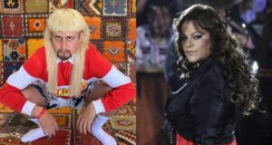 Desde Jenni Rivera hasta Oliver Tree: artistas que fallecieron en accidentes aéreos