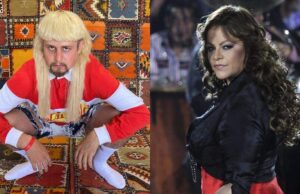 Desde Jenni Rivera hasta Oliver Tree: artistas que fallecieron en accidentes aéreos