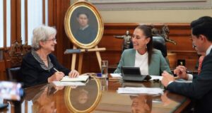 Sheinbaum y Mottley: Un paso hacia la cooperación internacional en cultura