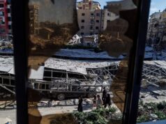 Irán advierte sobre violaciones de tregua en Líbano y posibles respuestas