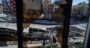Irán advierte sobre violaciones de tregua en Líbano y posibles respuestas