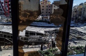 Irán advierte sobre violaciones de tregua en Líbano y posibles respuestas