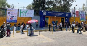 Aumento de alumnos que tardan en concluir la preparatoria en la UNAM