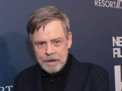 Mark Hamill se une al elenco de Twisted Metal en Peacock
