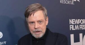 Mark Hamill se une al elenco de Twisted Metal en Peacock