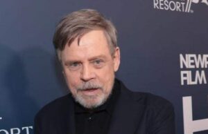 Mark Hamill se une al elenco de Twisted Metal en Peacock