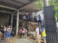 Iglesia señala la problemática del desplazamiento forzado en México