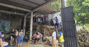 Iglesia señala la problemática del desplazamiento forzado en México