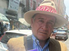 Indígenas de Meyapac solicitan retorno de sus tierras en Chiapas