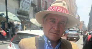 Indígenas de Meyapac solicitan retorno de sus tierras en Chiapas