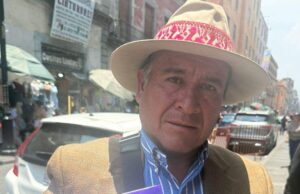 Indígenas de Meyapac solicitan retorno de sus tierras en Chiapas