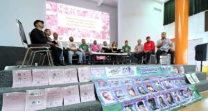 El papel de los hombres en las labores de cuidados y búsquedas de desaparecidos