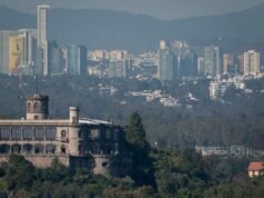 La cena de la FIFA en México promueve el patrimonio cultural