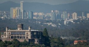 La cena de la FIFA en México promueve el patrimonio cultural
