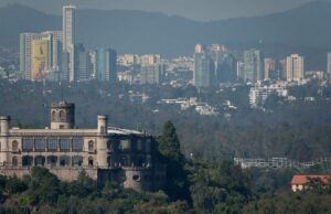La cena de la FIFA en México promueve el patrimonio cultural