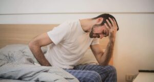 Consecuencias del insomnio en la salud mental según UNAM
