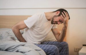 Consecuencias del insomnio en la salud mental según UNAM