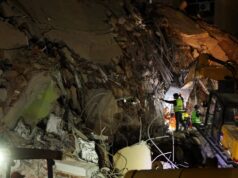 Emergencia en Venezuela tras terremotos: el desafío de salvar vidas