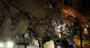 Emergencia en Venezuela tras terremotos: el desafío de salvar vidas