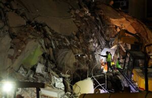 Emergencia en Venezuela tras terremotos: el desafío de salvar vidas