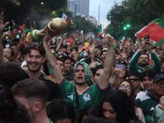 Suspensión de clases en CDMX por partido de la Selección Mexicana el 30 de junio