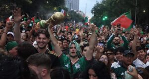Suspensión de clases en CDMX por partido de la Selección Mexicana el 30 de junio
