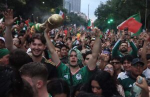 Suspensión de clases en CDMX por partido de la Selección Mexicana el 30 de junio