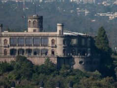 Chapultepec y la FIFA: Un Acuerdo de Diplomacia Cultural