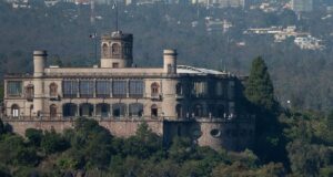 Chapultepec y la FIFA: Un Acuerdo de Diplomacia Cultural