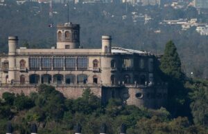 Chapultepec y la FIFA: Un Acuerdo de Diplomacia Cultural