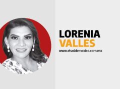 Dos años del liderazgo femenino en la política mexicana