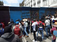 Gobierno propone desaparecer la USICAMM para beneficiar a maestros