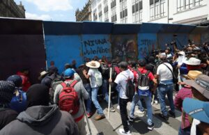 Gobierno propone desaparecer la USICAMM para beneficiar a maestros